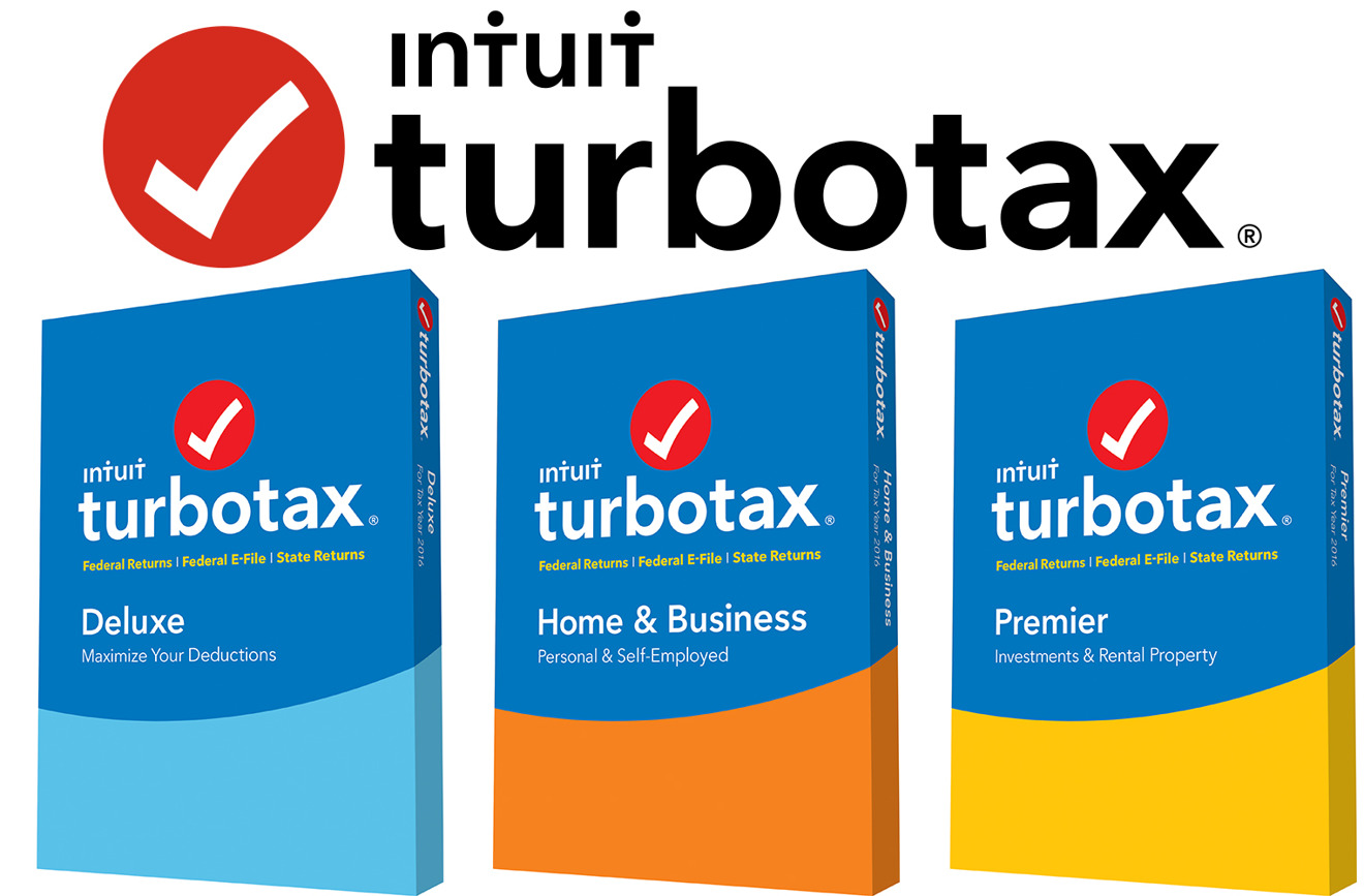 turbo tax 2017 for mac compatability
